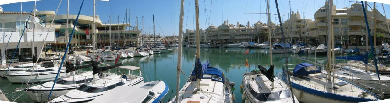 Benalmadena Costa Las Naciones Dış mekan fotoğraf